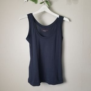 Comptoir des Cotonniers tank top size S